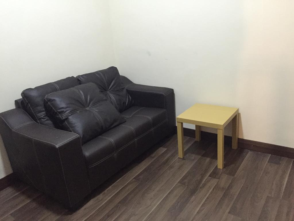 Js&K Homestay Kuala Terengganu Buitenkant foto